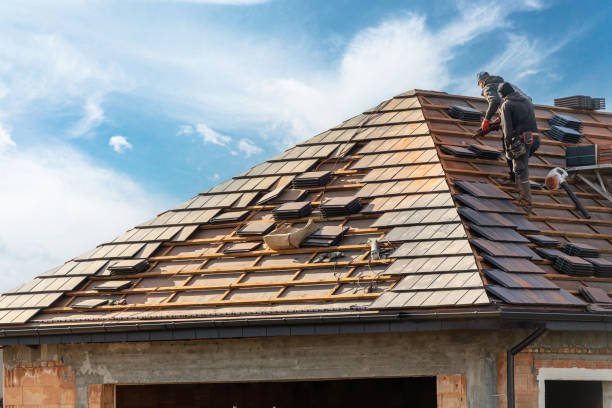 Steel Roofing in Verde Village, AZ